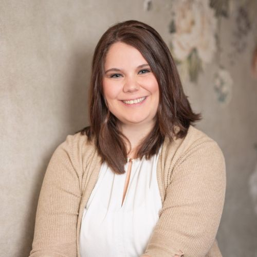 Stephanie Wascher